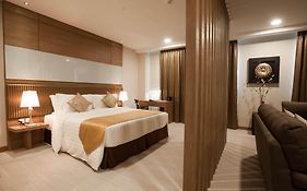 Garden Sentral Hotel
