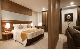 Garden Sentral Hotel